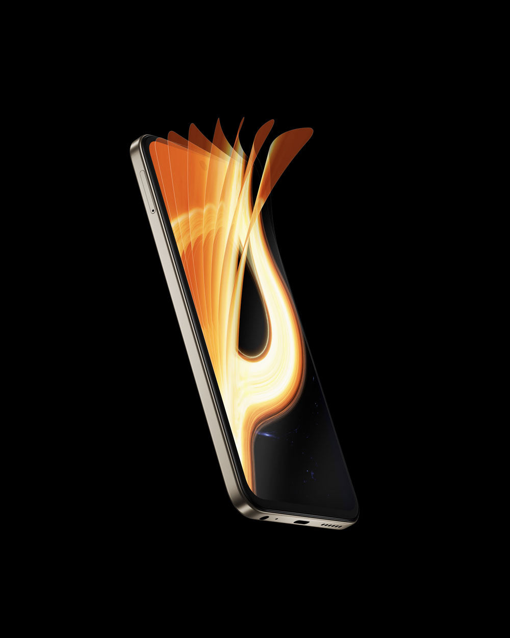 P65 With Free 2400mAh Charging Case