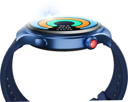 O43 Smart Watch