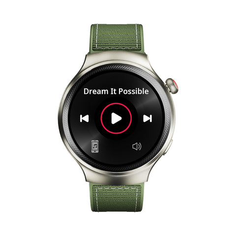 O43 Smart Watch