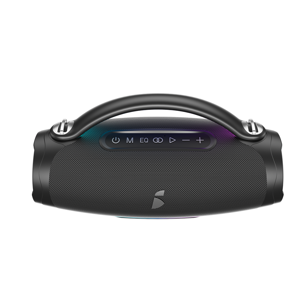 BoxParty Portable Thunder Speaker
