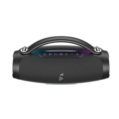 BoxParty | IBS-80 | Portable Thunder Speaker