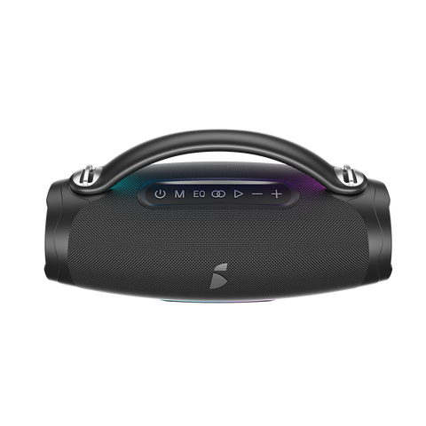 BoxParty | Portable Thunder Speaker