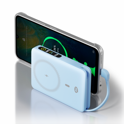 PowerEasy MagSnap 10C | A1820 | 10,000 mAh