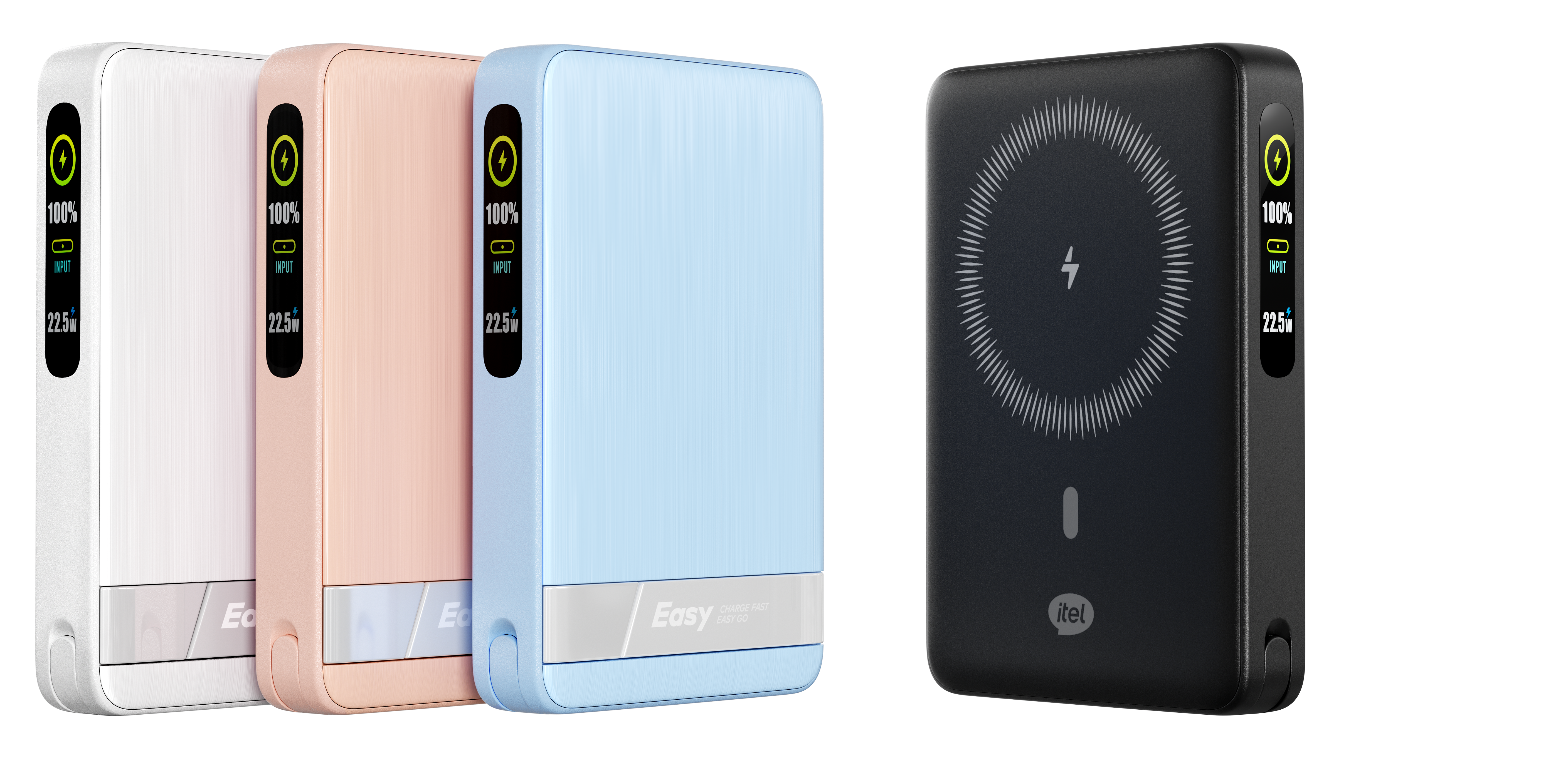 Power Bank | A1820 | 10,000 mAh