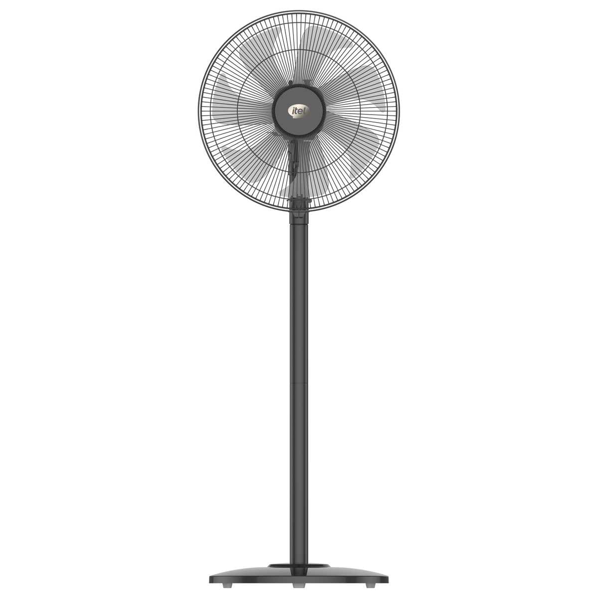 itel Electric Fan 16" Lite