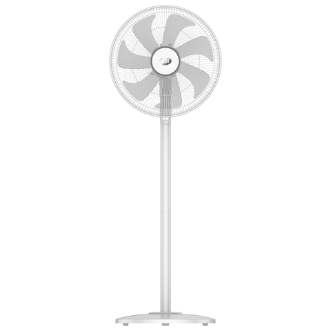 itel Electric Fan 16" Lite