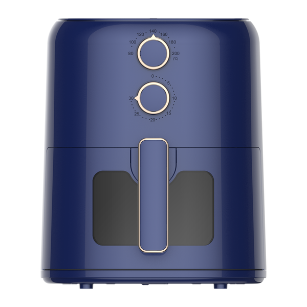 Air Fryer (IAF-001)