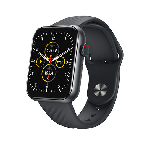 Deal 5 - Buds Ace ENC with O11 Smart Watch