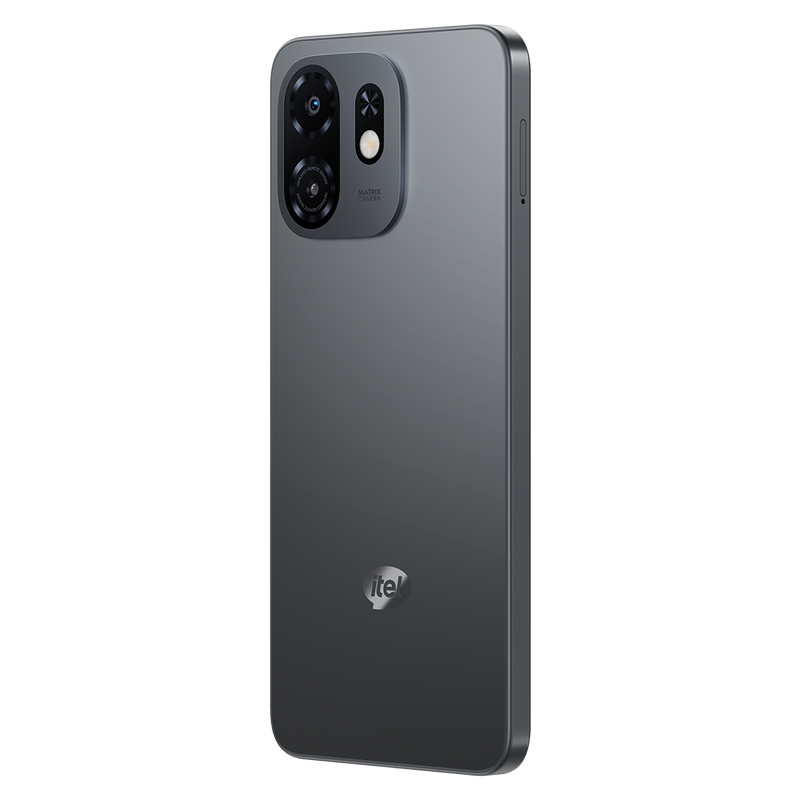 A100C – itel Pakistan