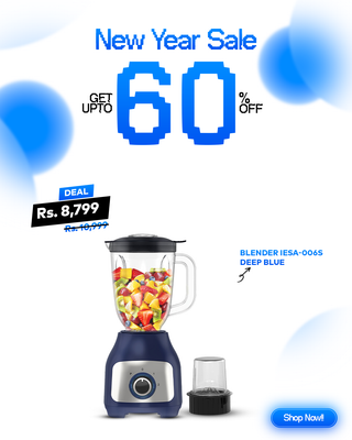 Blender IESA 006S - New Year Sale