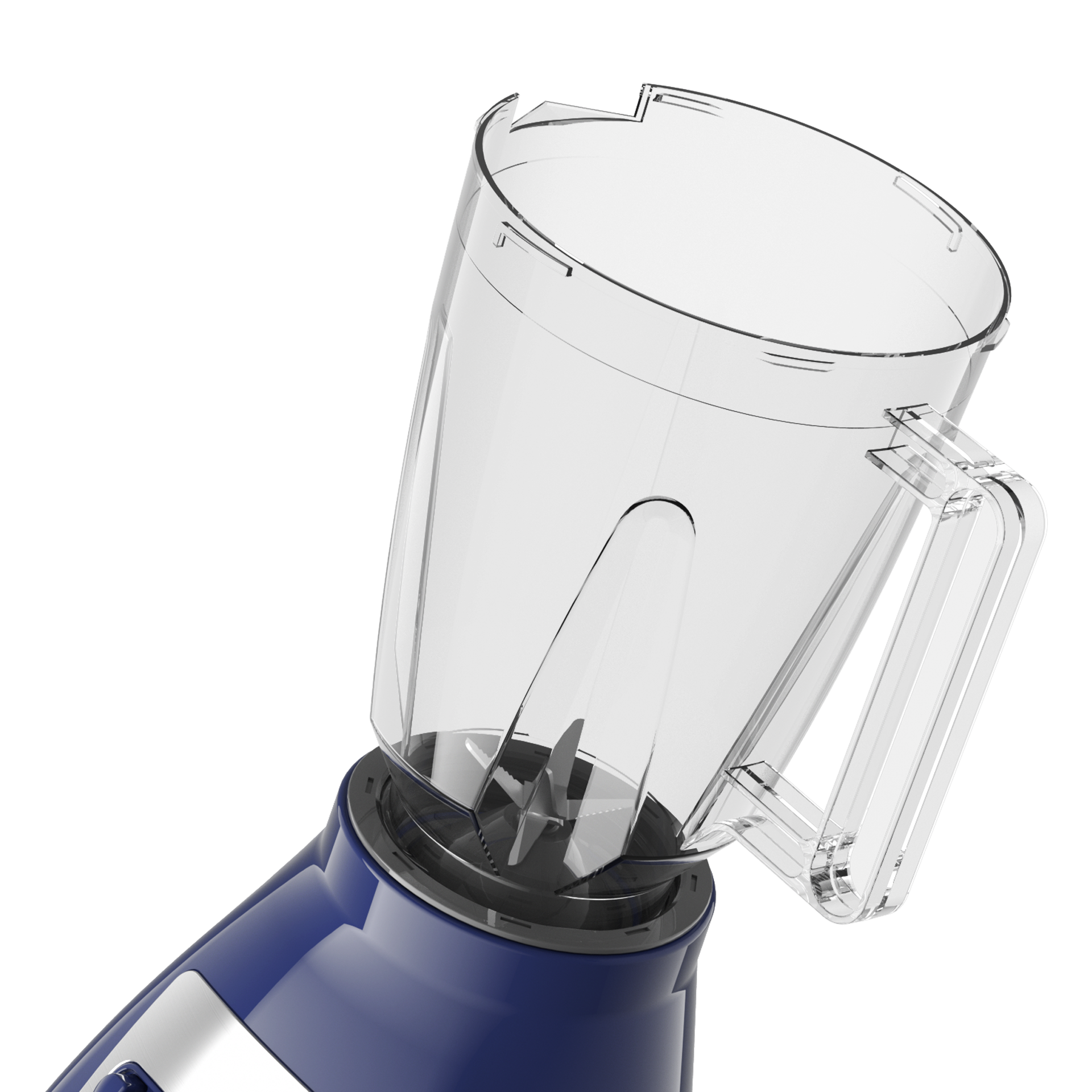 Multifunction Blender M1