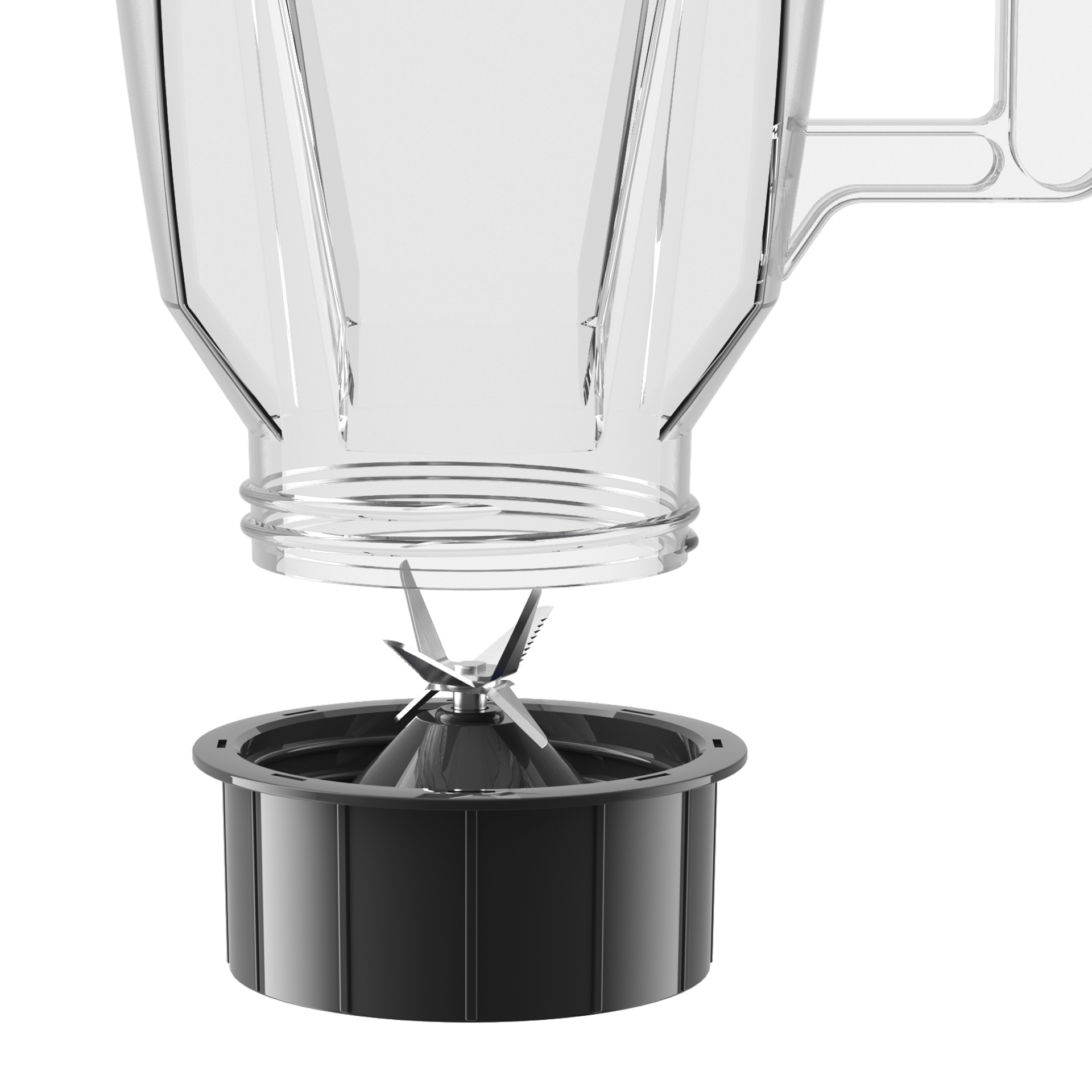 Multifunction Blender M1