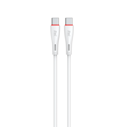 CablePulse II ICD-L60 - Type-C to Lightning Cable
