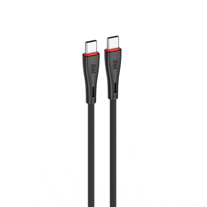 CablePulse II ICD-L60 - Type-C to Lightning Cable