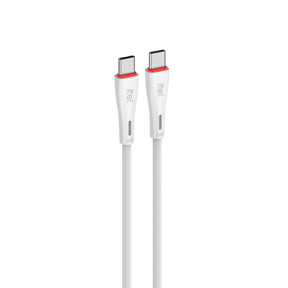 CablePulse II ICD-L60 - Type-C to Lightning Cable