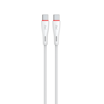 CablePulse II ICD-L60 - Type-C to Lightning Cable