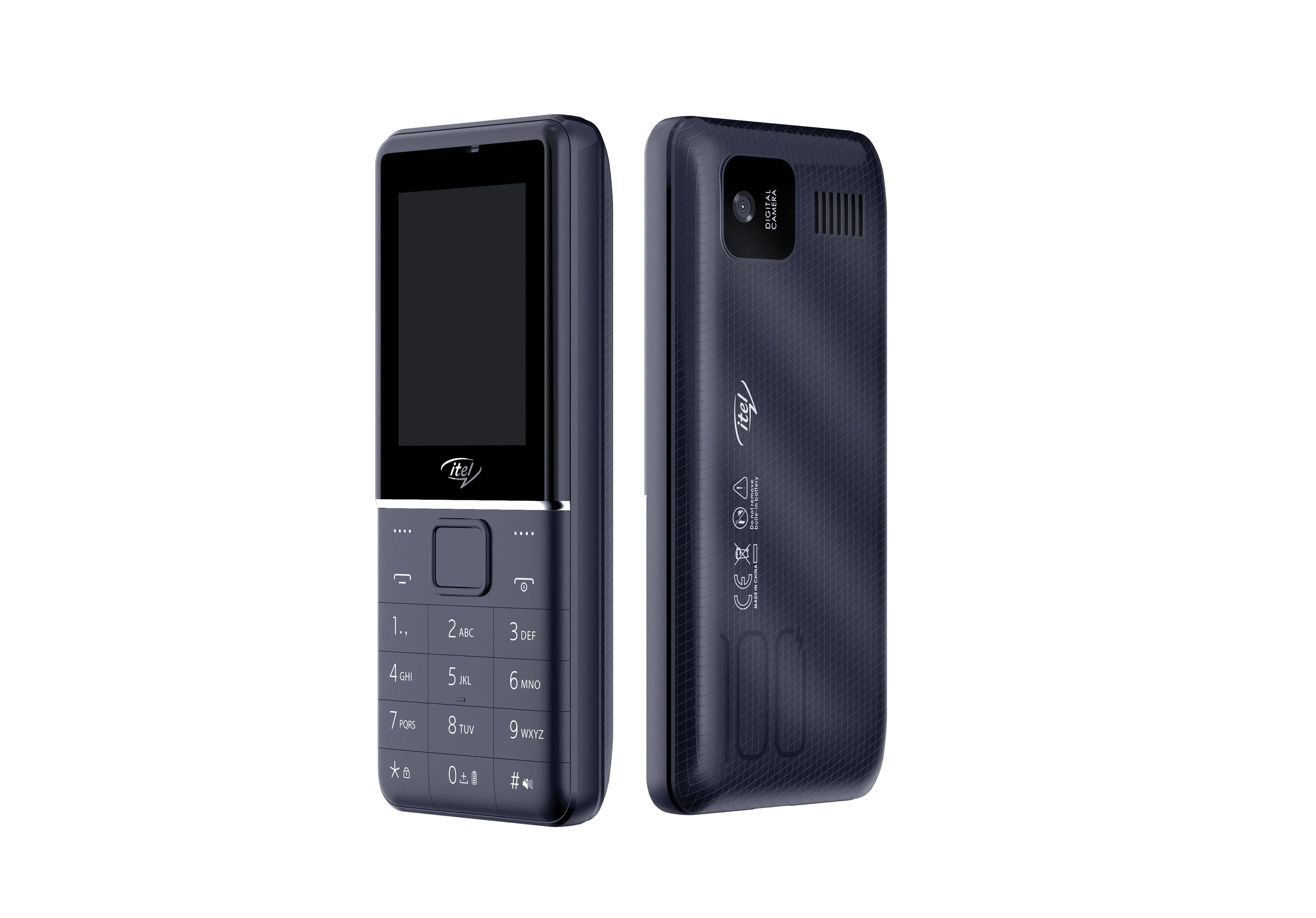 Power 900 – itel Pakistan