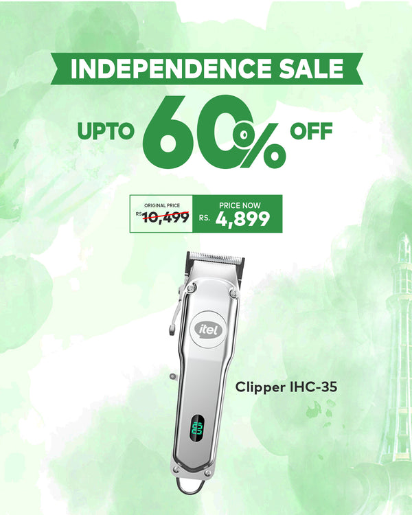 Clipper IHC-35 | Independence Sale