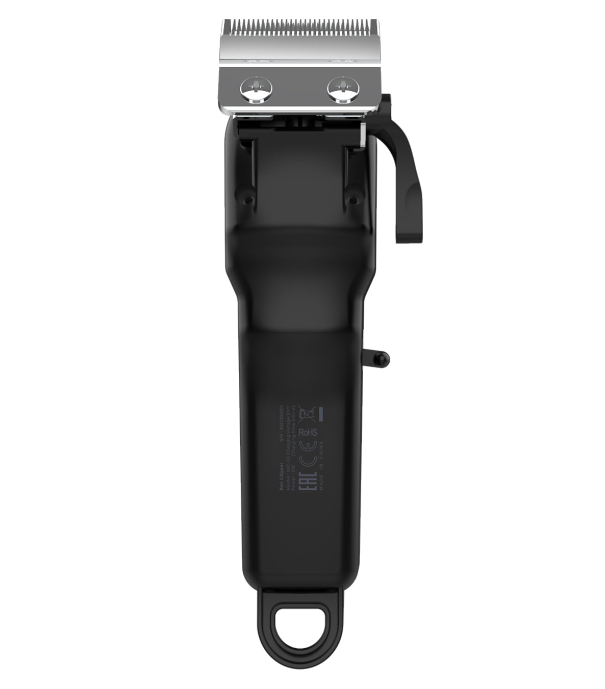 Clipper IHC 33
