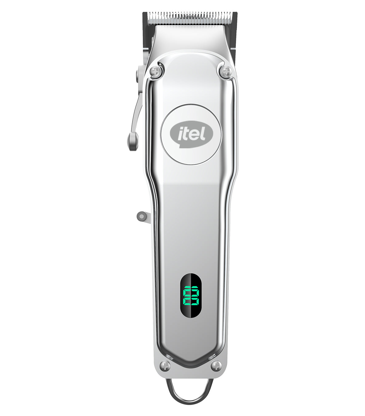 Clipper IHC 35