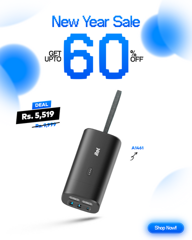 PowerEasy A1461 - New Year Sale