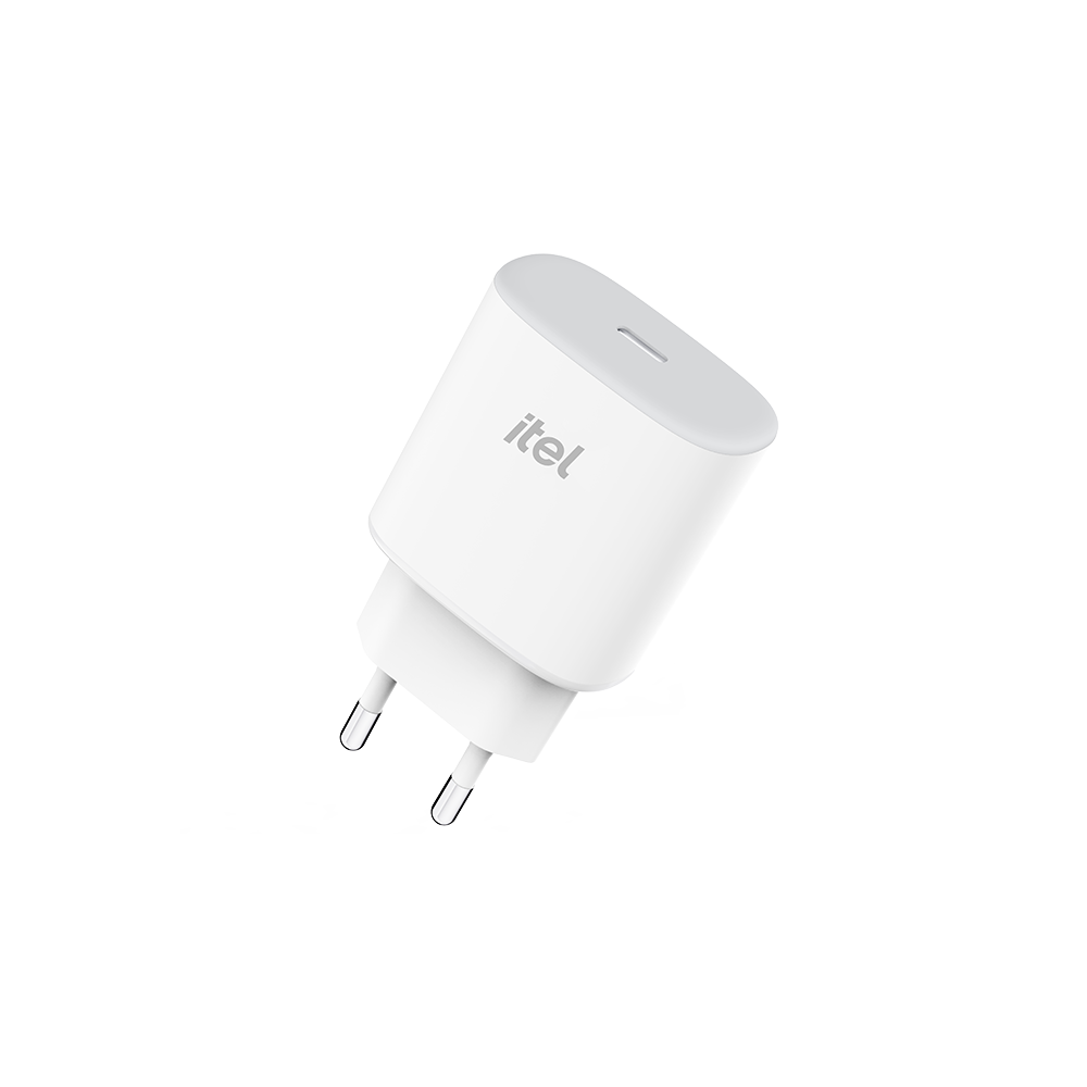 ChargerPulse 20W Lightning to Type-C  ICW-202E