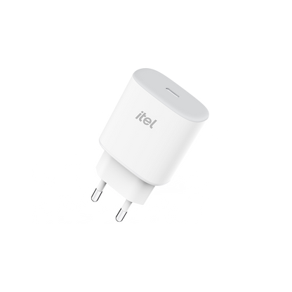 ChargerPulse 20W  Type-C to Lightning   ICW-202E