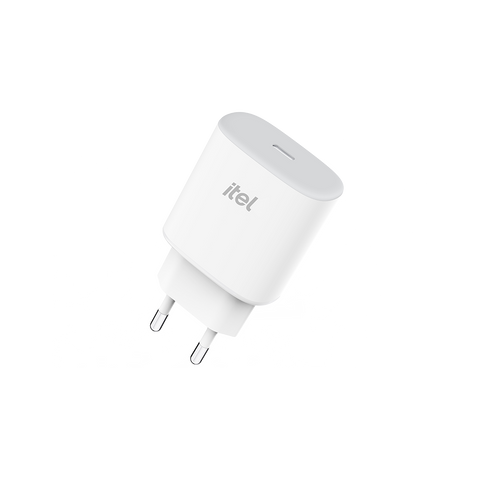 ChargerPulse 20W Lightning to Type-C  ICW-202E