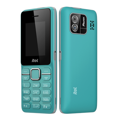 Power 120