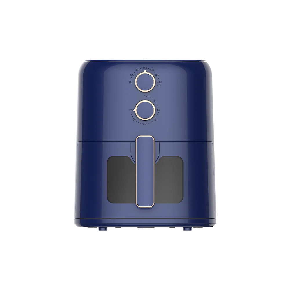 AirFryer + M1 Blender