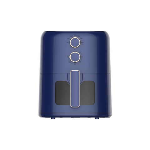 AirFryer + M1 Blender