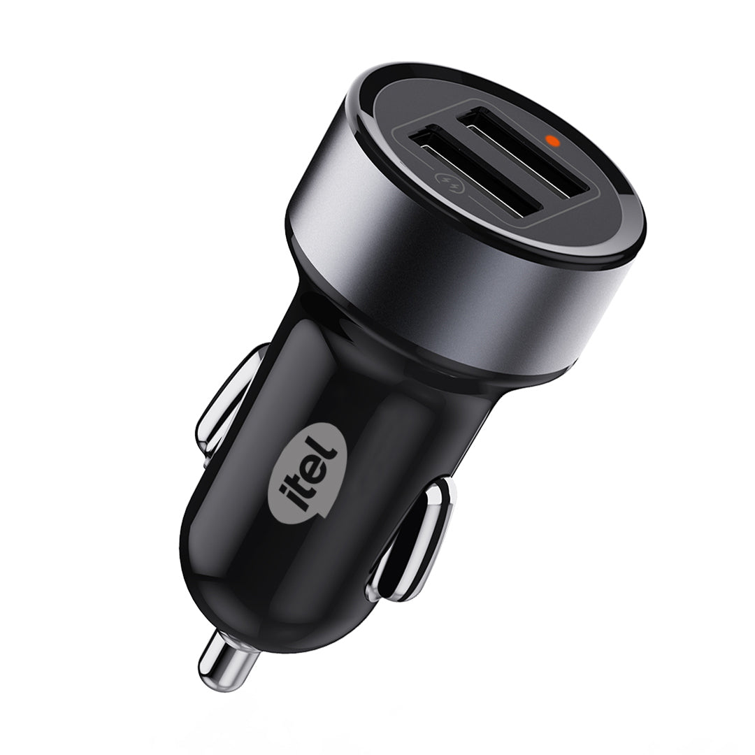 ICC-101 | Car Charger