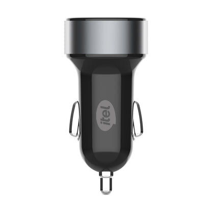 ICC-101 | Car Charger