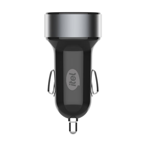 Car Charger ICC-101