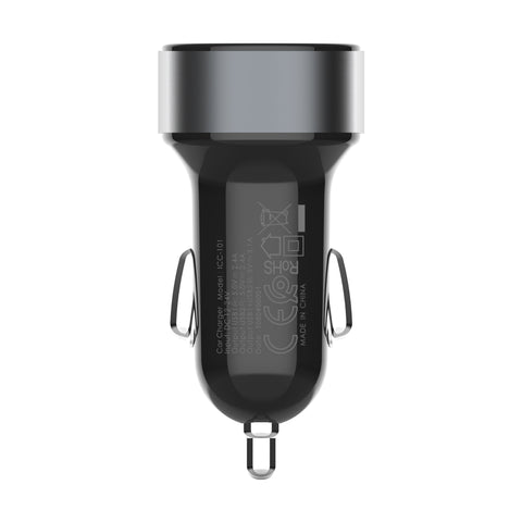 Car Charger ICC-101