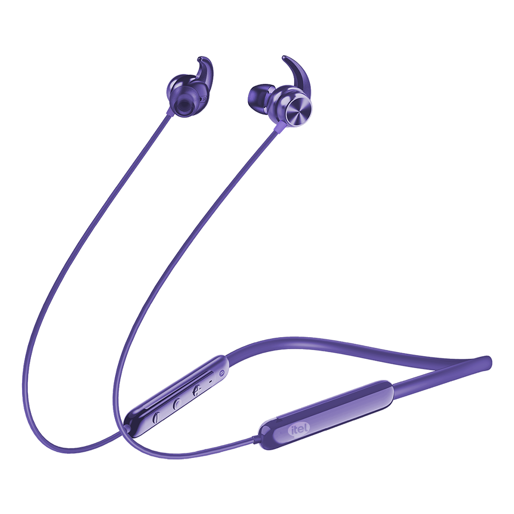 Wireless Neckband