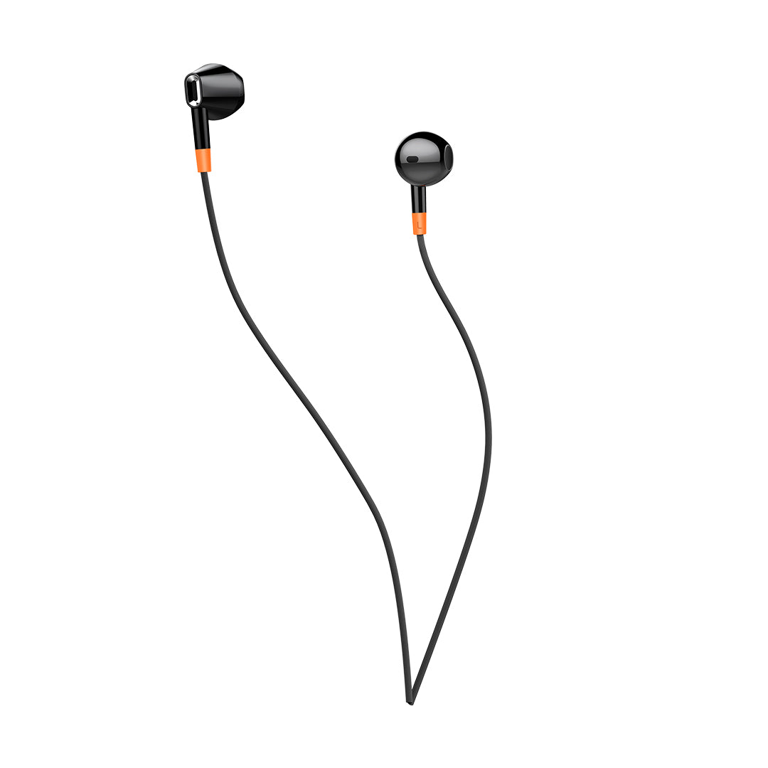 Stereo Sound Earphone E11