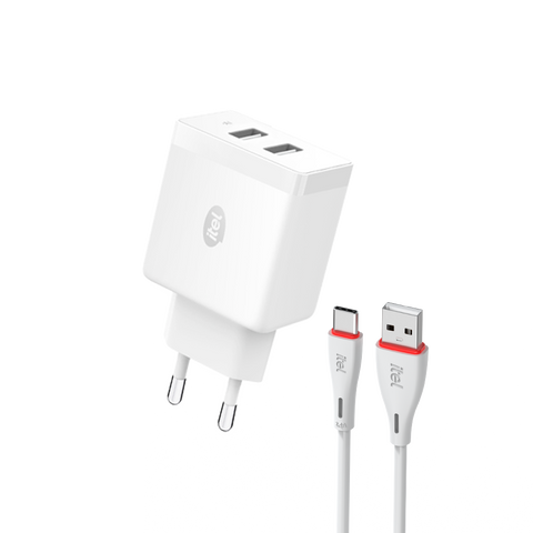 ChargerPulse I 18W Type C Charger 125EC