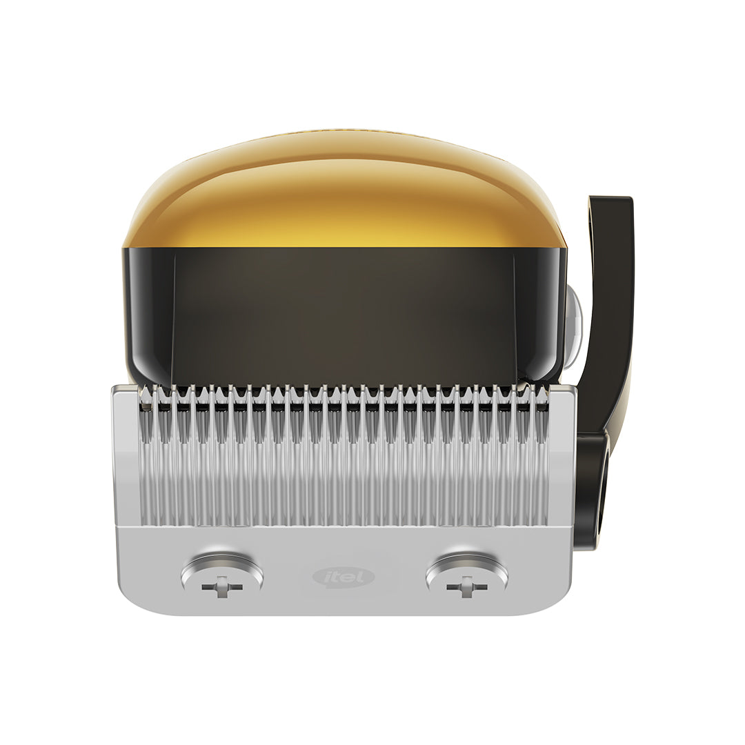 Classic 4-Hair Clipper IHC-36