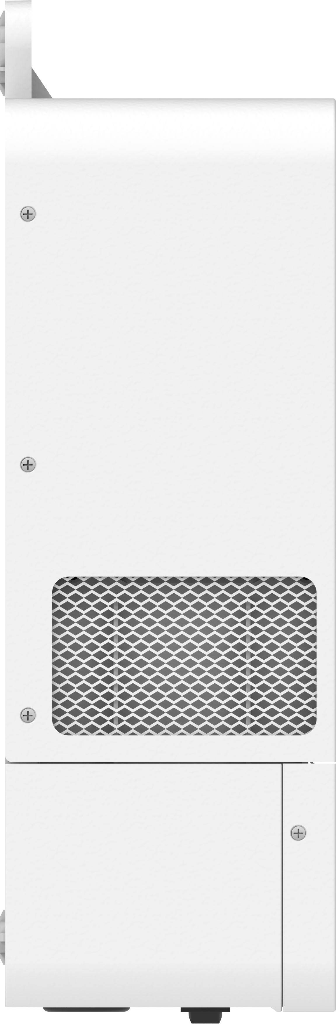 iTel 1kW IP54 Hybrid Solar Inverter – IPV-1K12U