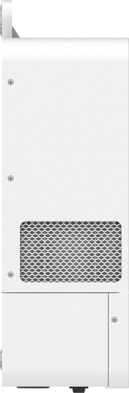 iTel 1kW IP54 Hybrid Solar Inverter – IPV-1K12U