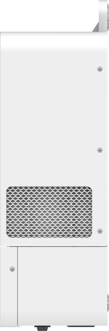 iTel 1kW IP54 Hybrid Solar Inverter – IPV-1K12U