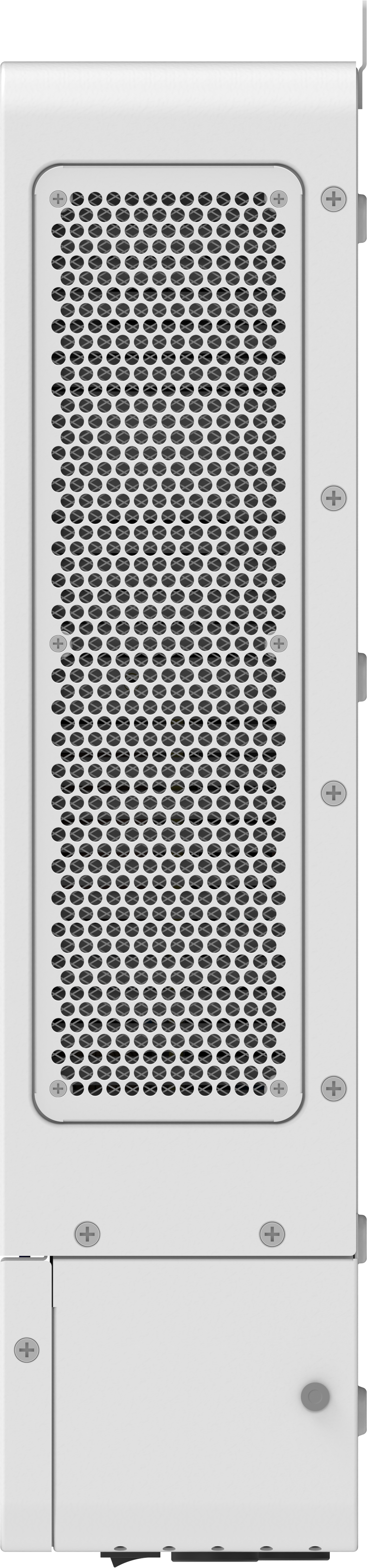itel IPV-8K48U Hybrid Solar Inverter (8kW, 48V)