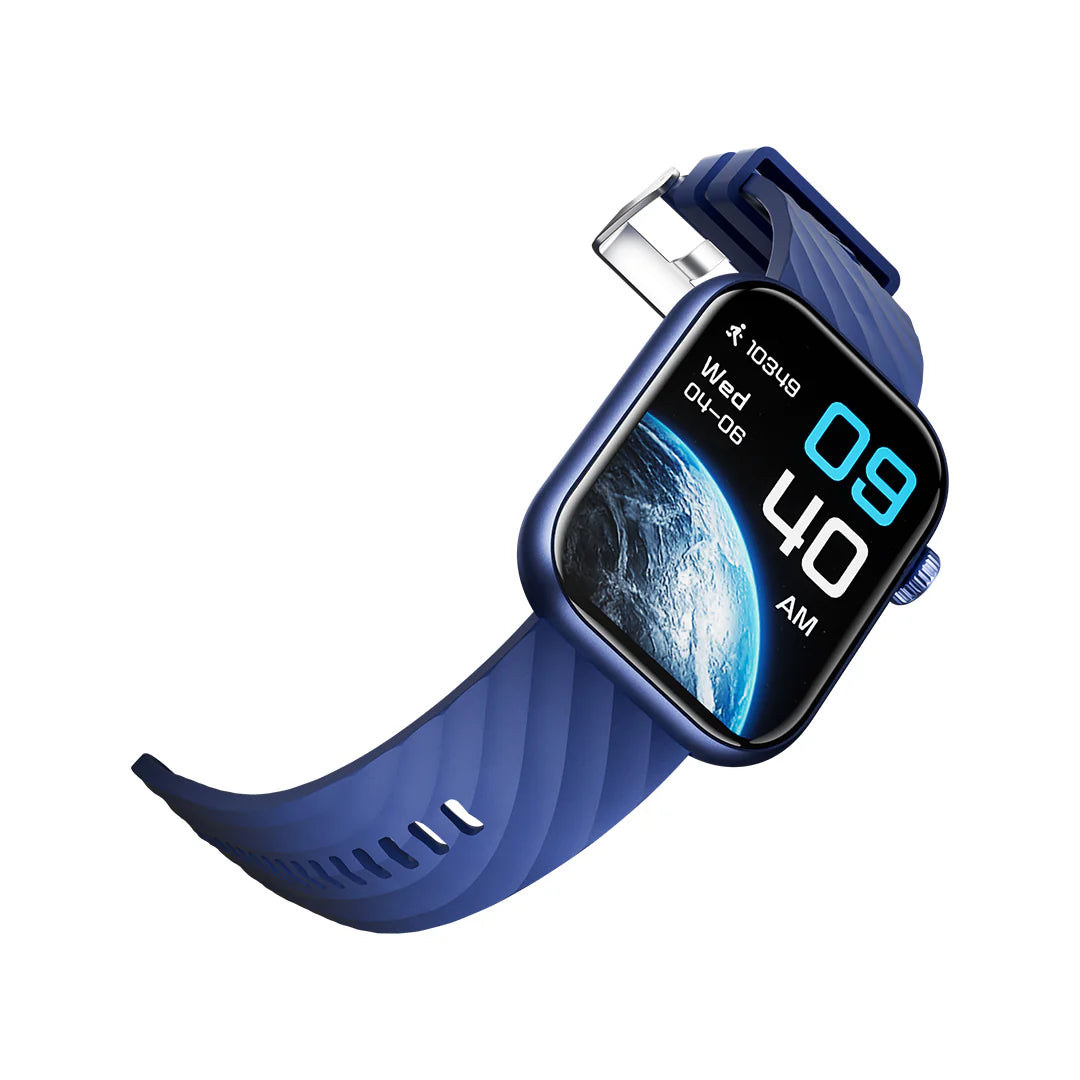 Bundle of x2 O15 Smartwatch