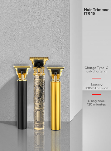 Hair Trimmer T15