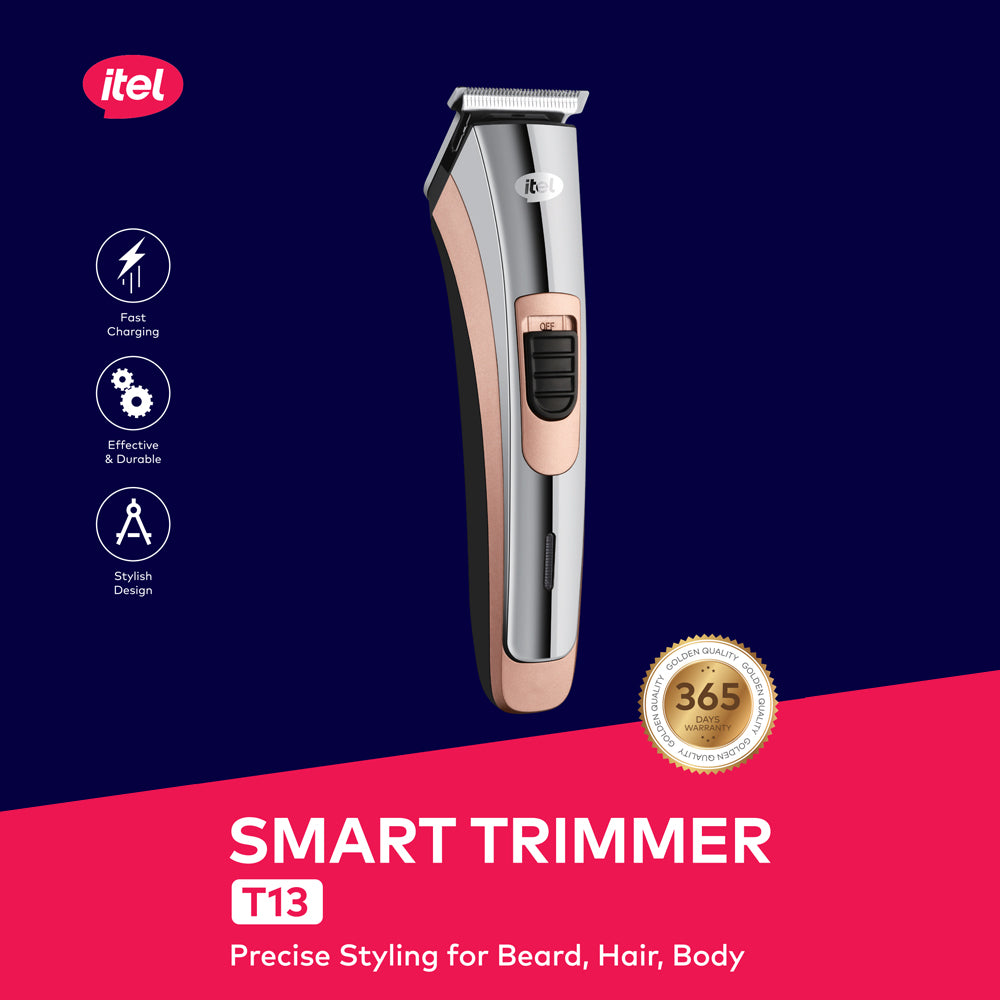 Trimmer T13