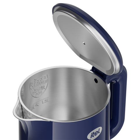 Electric Kettle JX002 - 10.10 Sale