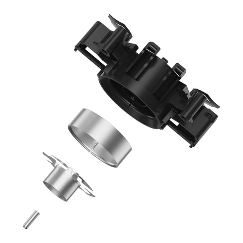 Electric Kettle JX003
