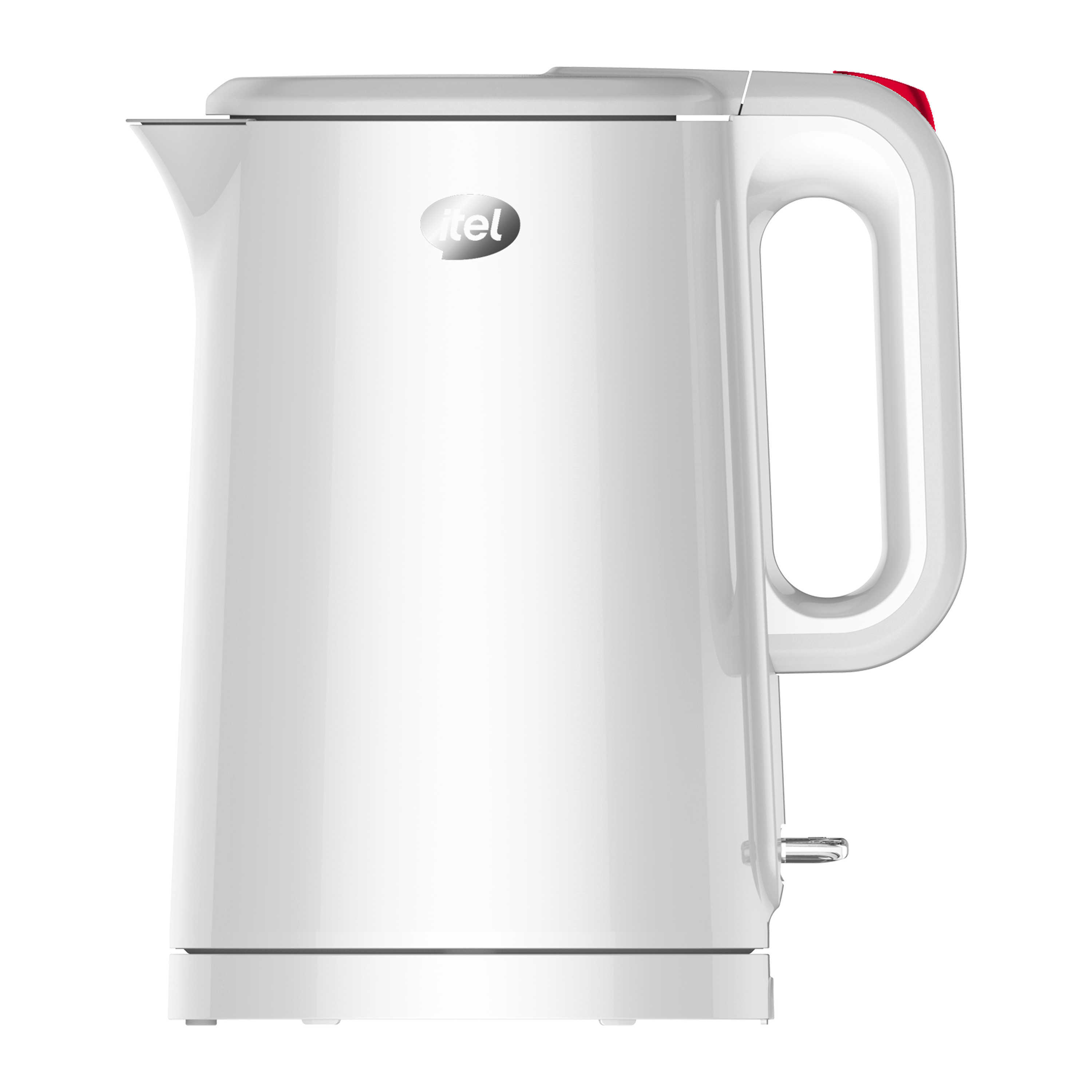 Electric Kettle JX002