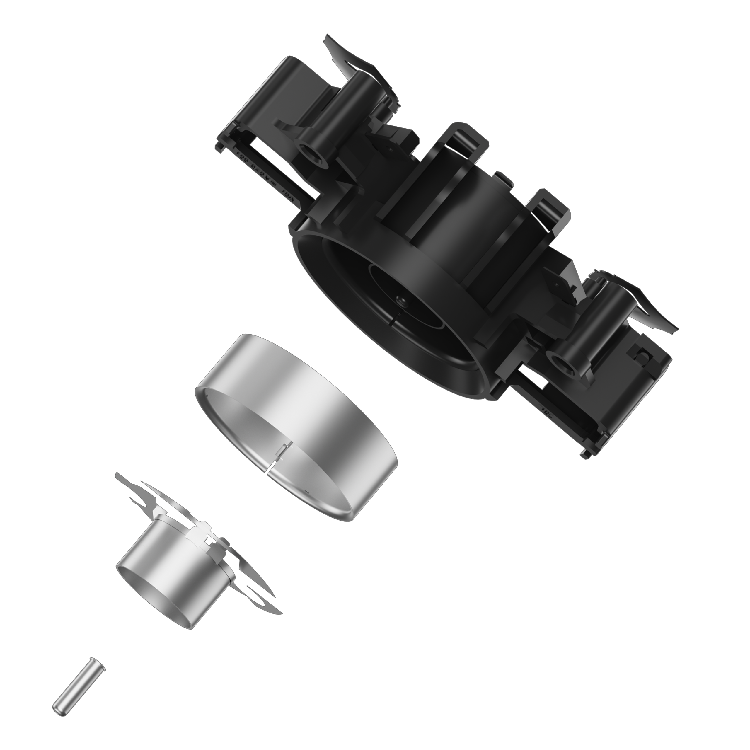 Electric Kettle JX002